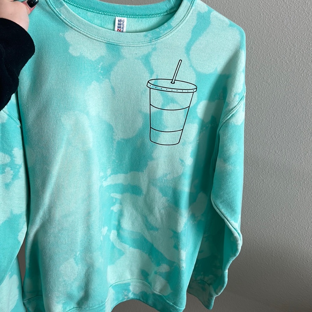 Crewneck